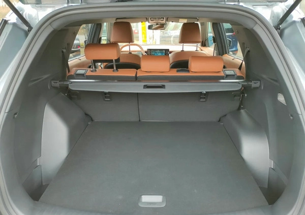 SsangYong Torres cena 159900 przebieg: 6790, rok produkcji 2023 z Grodzisk Mazowiecki małe 37